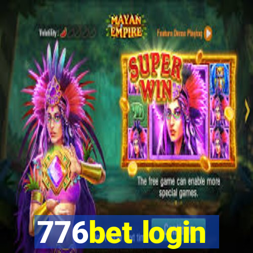 776bet login